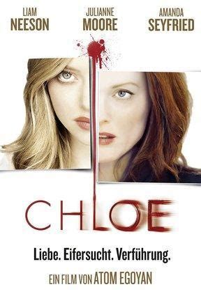 Watch Chloe Full Movie on DIRECTV